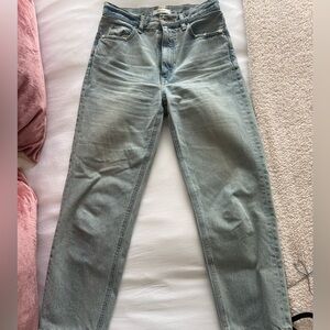 MOUSSY VINTAGE JEANS